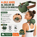 MASAJEADOR  DE MANITOS MULTIFIUNCIONAL