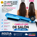 PLANCHA ROZIA PROFESIONAL HR745