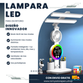 LAMPARA LED