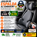 COJIN ERGONOMICO PARA AUTO